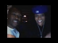 Frank Ocean & Ciara on Ustream 2010 