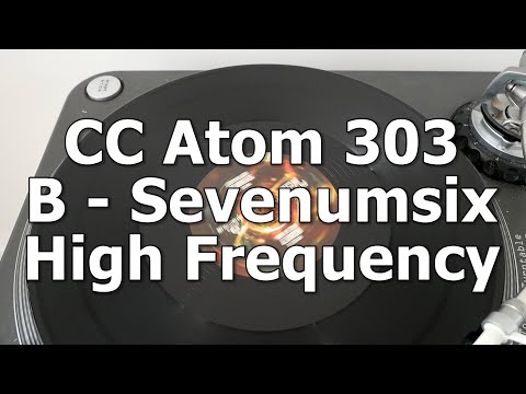 CC Atom 303 - B - Sevenumsix - High Frequency