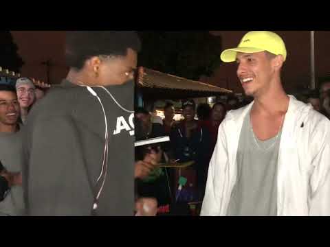 ( OS DEUSES DA MISÉRIA 😂 ) DA RUA X PERIGO #BDH121 : 1° FASE