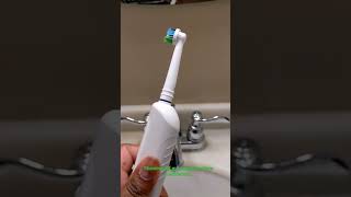Target Up&amp;Up Rechargeable Oscillating Toothbrush 2 Replacement Brush Heads  #target #complimentary