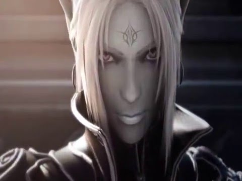 Lineage 2 Music Video