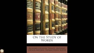 On the Study of Words