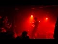 Trust - Gloryhole - Live @ I.BOAT - Bordeaux 17 06 ...