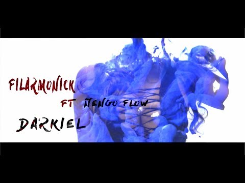 Filarmonick ft Ñengo Flow Y Darkiel - Amiga ( Official Video )