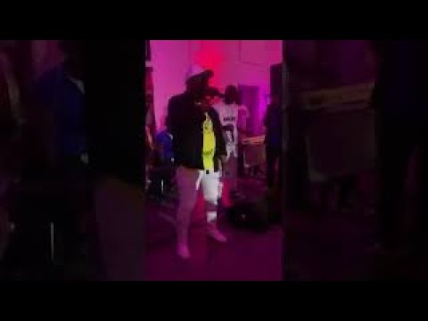 PATRICK TEVREDEN & COMBINATIE XVI