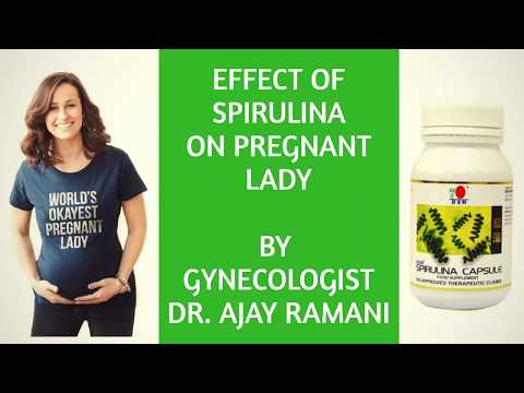 download lagu mp3 mp4 Is Spirulina Safe For Pregnancy, download lagu Is Spirulina Safe For Pregnancy gratis, unduh video klip Is Spirulina Safe For Pregnancy