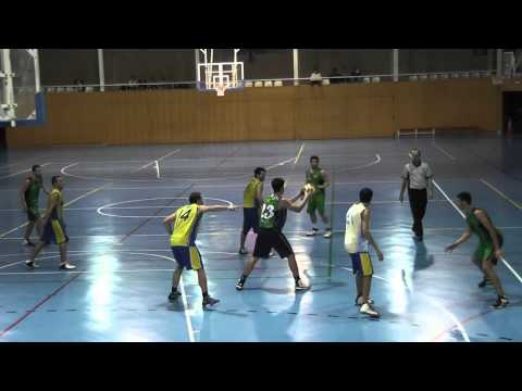 2011-11-12 Ceset-VILABLAREIX 3ª PART