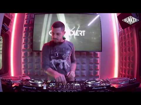 OVIDI ADLERT | Tech House DJ Set 2020 | FB Live PODCAST#1 (16-05-20)