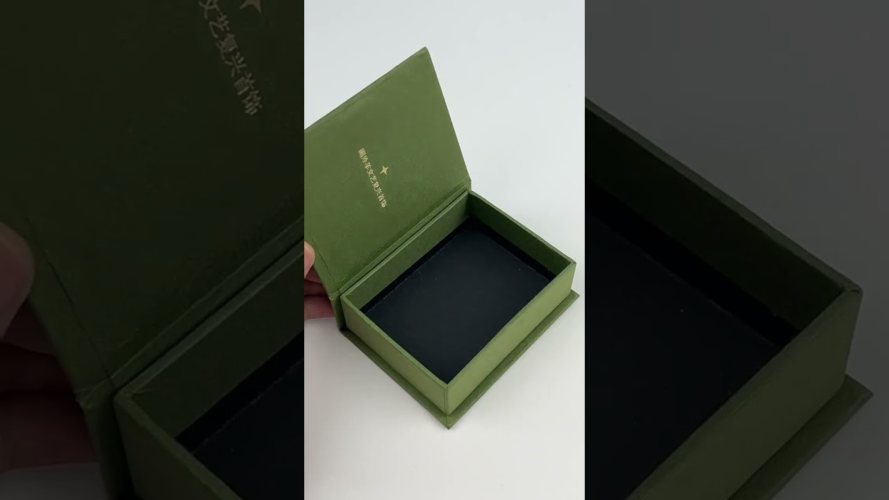 luxury packaging Boxes