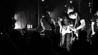 Bear Vs. Shark - Song About Old Roller Coaster (Live 28.09.16)