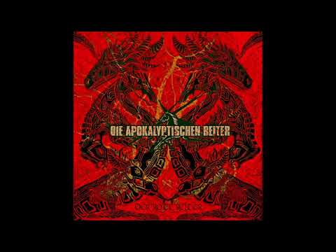 Die Apokalyptischen Reiter - Wir sind zurück