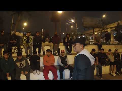 KODI vs REX - OCTAVOS DE FINAL - MADLINES X VILLA SALVAJE