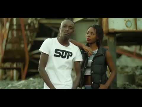 Mac F ft Kiss B Leka Nchelele