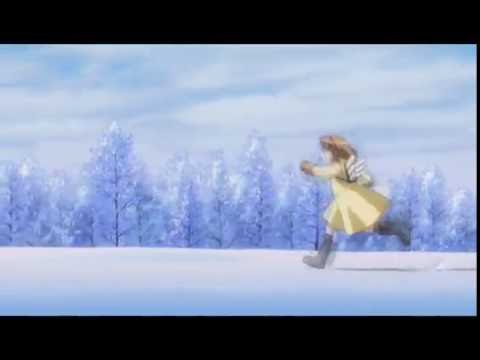 Anime Mix AMV - Air/Clannad/Kanon/Angel Beats
