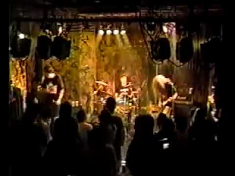 AxCx live in Osaka 18 APR 1998