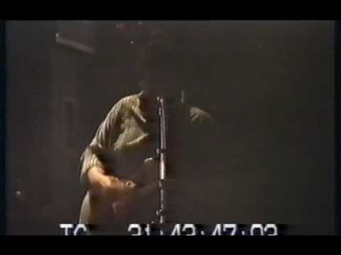 Videoclip de Isla de Encanta (Live at VPRO) — Pixies
