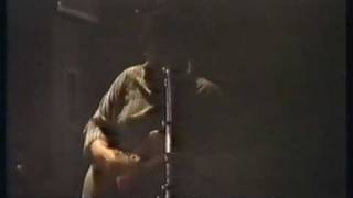 Pixies - Isla de Encanta (live 1990 RARE)