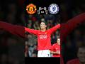 Manchester United vs Chelsea Ucl 2008 Final #football #youtube #shorts