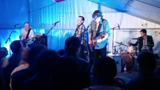 My Eyes Got Lucky - Joe Ely Band - July 2, 2015