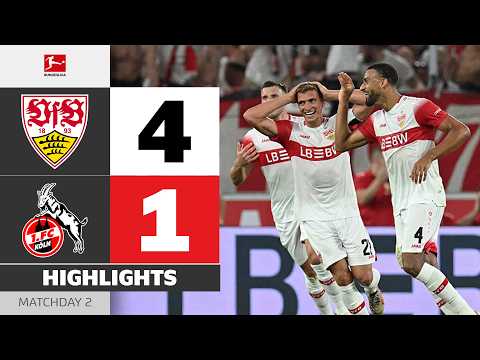 Full highlights