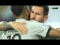 PSG 5 0 Clermont Foot All Goals Extended Highlights HD 2022