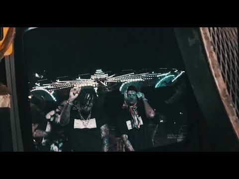 JOVENS PRETOS MILIONÁRIOS - Chris 30sg