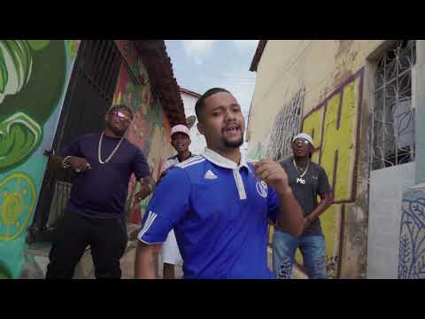 Os Muleke Facinho em "Complexo da VE"  (WebDoc)