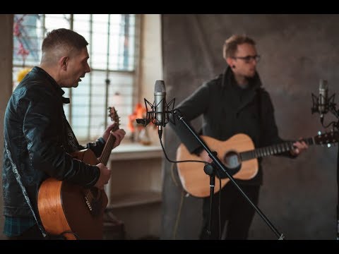 Masterplan Duo | Cheshire Acoustic Duo for Hire | Available at RicherMusic.co.uk