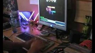 Izzy - Denial of Fate