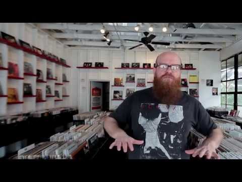 Microgroove: A Record Store in a Digital Age