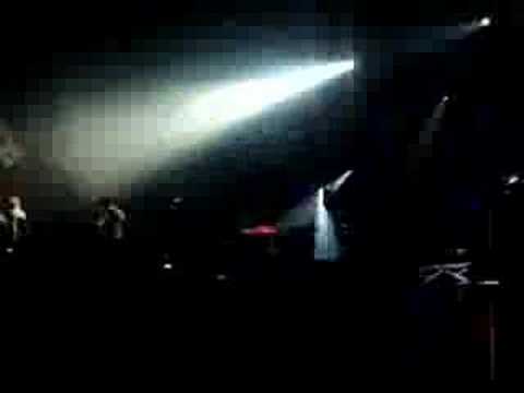 enter shikari @ ab brussel