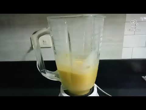 ICE CANDY MANGO FLAVOR