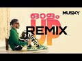 Olam Up | Sulaikha Manzil | Remix | Musky