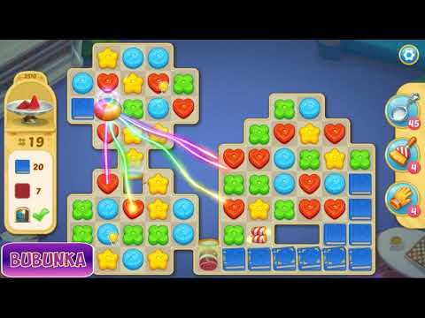 Matchington Mansion level 2510 HD