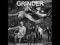 Grinder "Wickford's So Boring?" EP