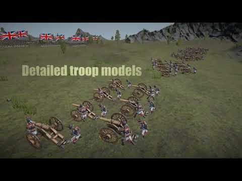 Steel & Fire: War Strategy