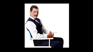 Freddie Mercury - Exercises In Free Love