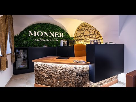 Penzion Monner Mikulov