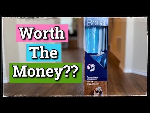 image-What is the difference between bona mops?