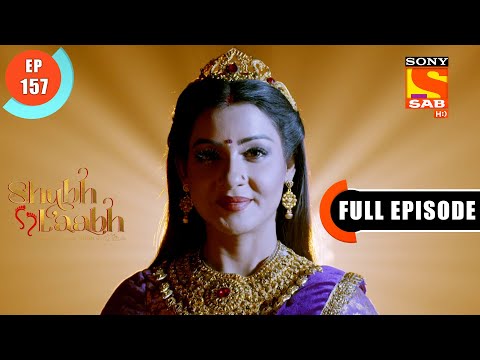 Alakshmi Maa In Aggression- Shubh Laabh-Apkey Ghar Mein - Ep 157 - Full Episode - 18 March 2022