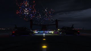［PS4 GTA5 参加型]もうすぐ1000万にやっともどるーーーー！強盗やるべ