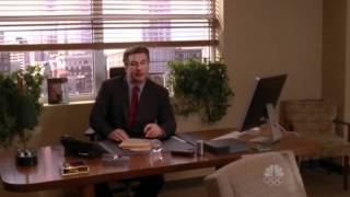 30 Rock: Jack Donaghy uses an Office Replication Service 