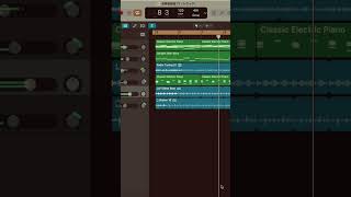 #dtm #midi #electronicmusic #lofimusic