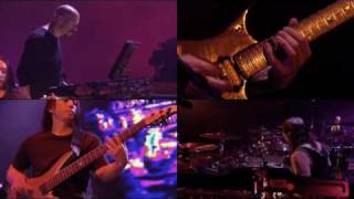 Dream Theater Instrumedley Live at Budokan Complete HD