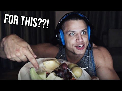 Tyler1 SHOCKED By How Much This Costed Him in Korea...