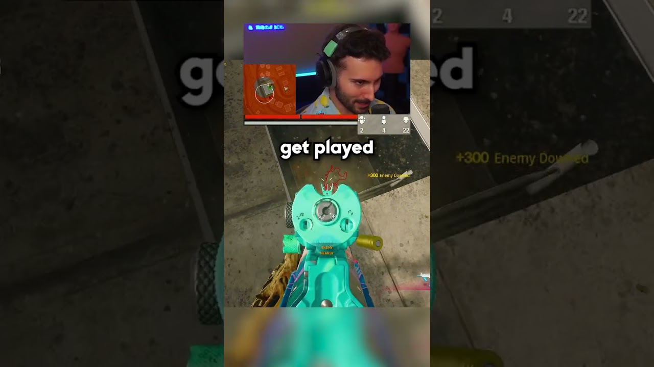 IRL DEADPOOL TROLLS IN 1V3💀😂