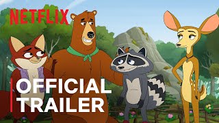 Netflix Mating Season (2026) – Official Trailer