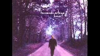 Fernando Ortega  -  Beyond the Sky