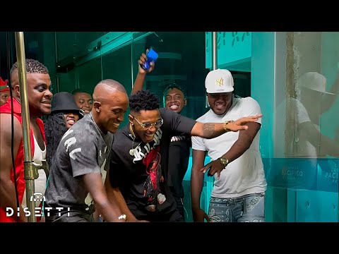 Billetico ➖ RVM ❌ El Doggy ❌ William y Yair Ft. Yamcha’s (Video Oficial)