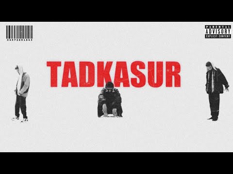 Tadakasur | Rayz X Rawan | Prod. By Gravity music india